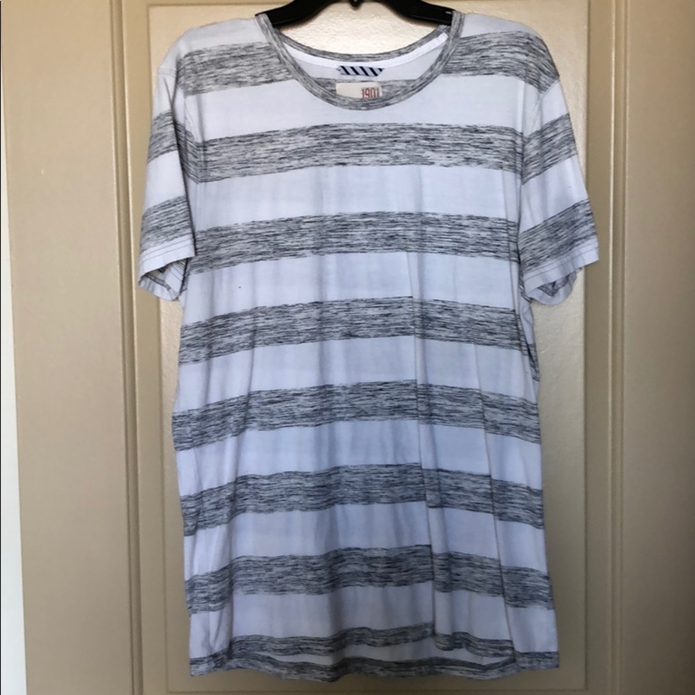 Short Sleeve Shirt